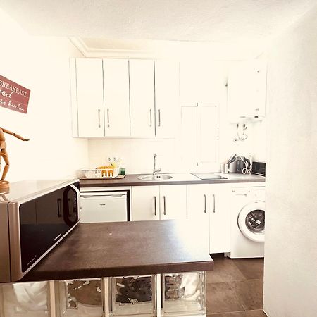 Apartmán Duplex In Tarifa'S Old Town Exteriér fotografie