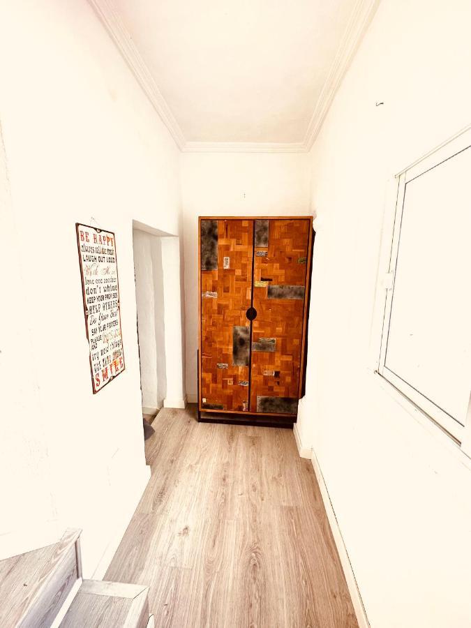 Apartmán Duplex In Tarifa'S Old Town Exteriér fotografie