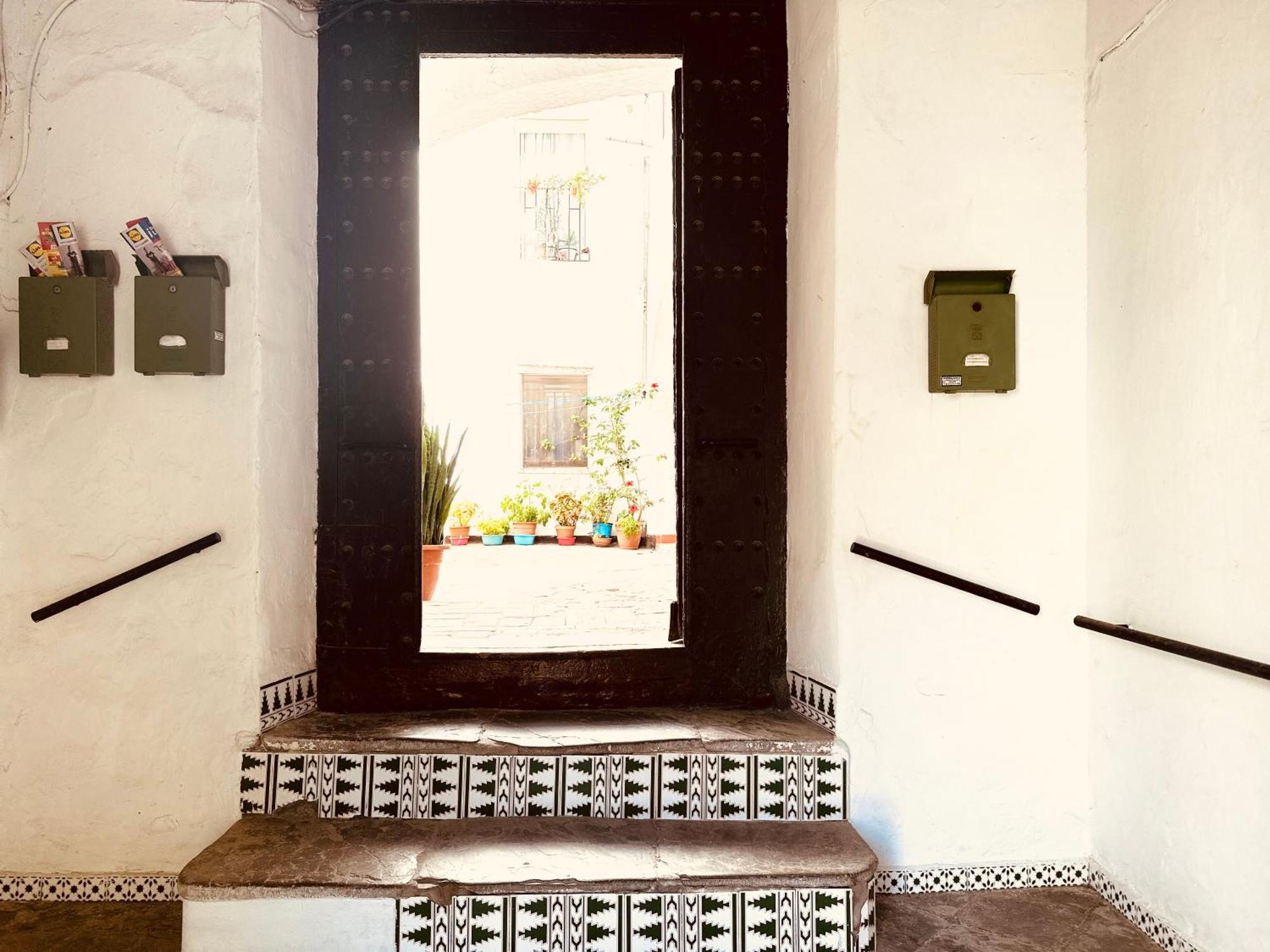Apartmán Duplex In Tarifa'S Old Town Exteriér fotografie